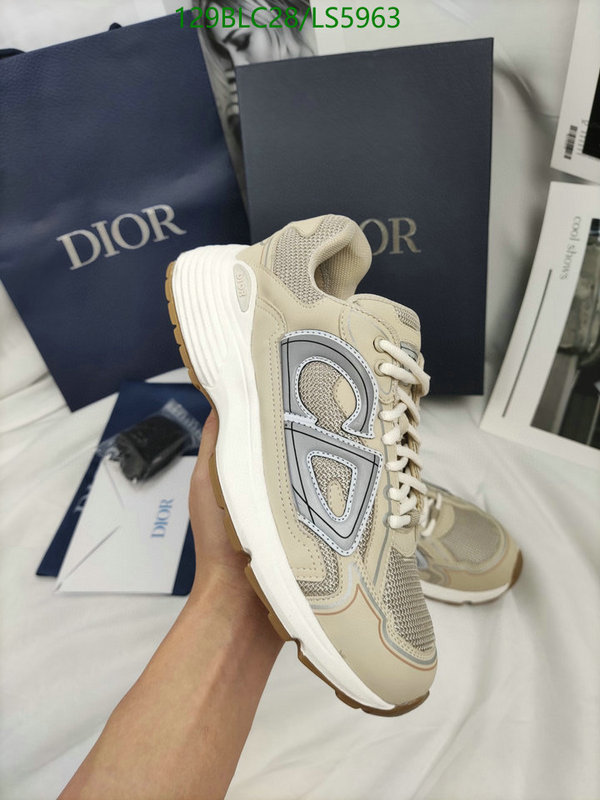 Women Shoes-Dior,Code: LS5963,$: 129USD