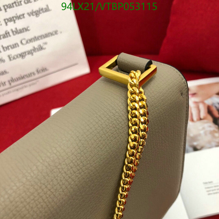 Valentino Bag-(4A)-Diagonal-,Code: VTBP053115,$: 94USD