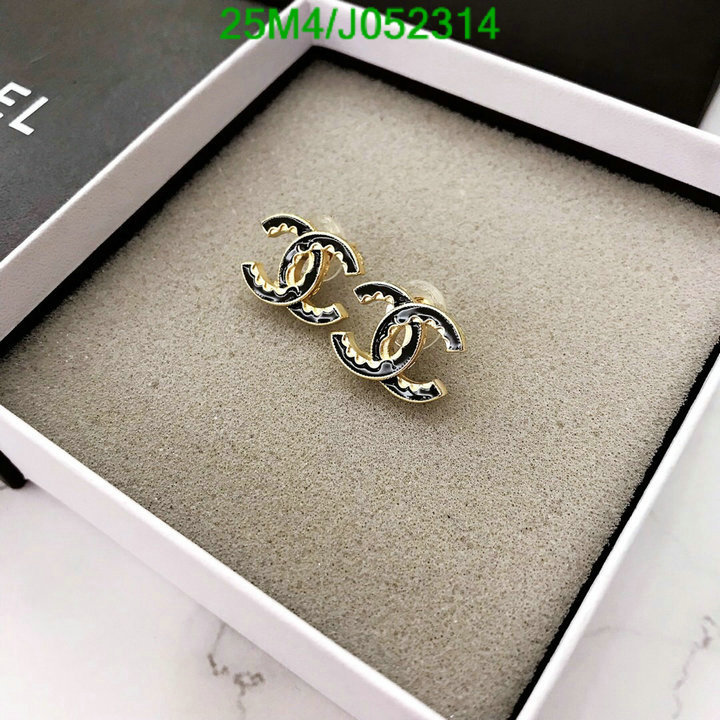 Jewelry-Chanel,Code: J052314,$: 25USD