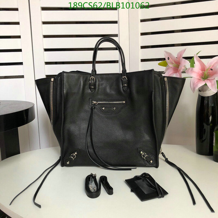 Balenciaga Bag-(Mirror)-Other Styles-,Code: BLB101062,