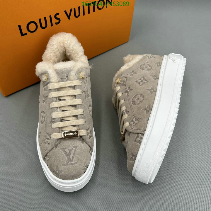 Women Shoes-LV, Code: HS3089,