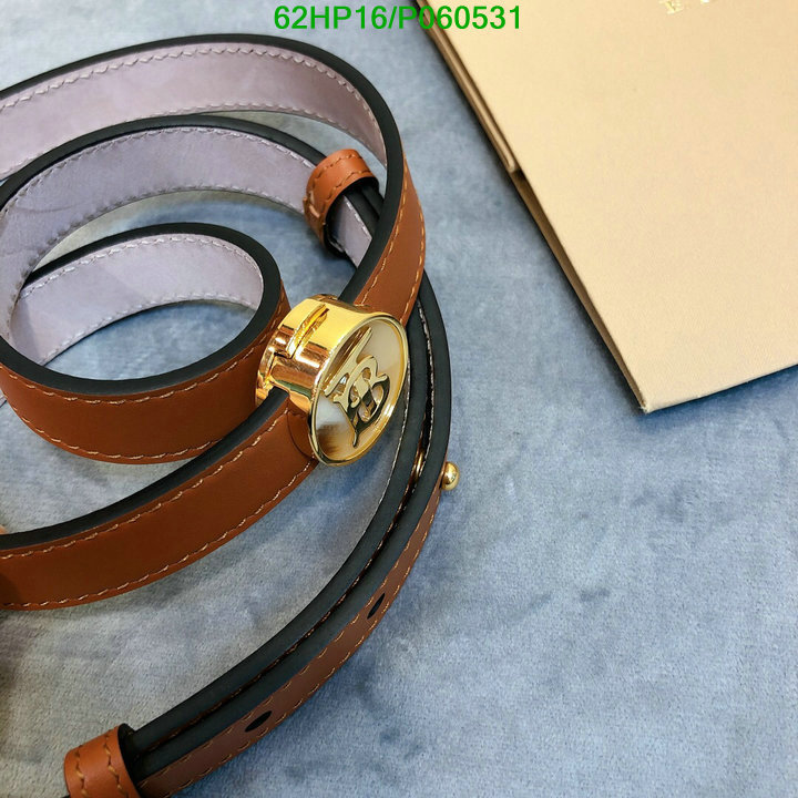 Belts-Burberry, Code: P060531,$: 85USD