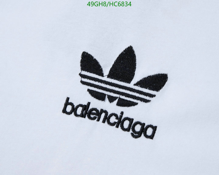 Clothing-Adidas, Code: HC6834,$: 49USD