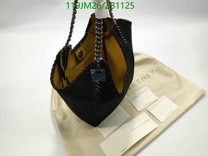 Stella McCartney Bag-(Mirror)-Handbag-,Code: ZB1125,$: 119USD