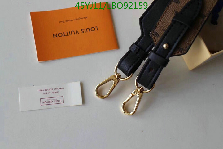 LV Bags-(4A)-Shoulder Strap-,Code: LB092159,