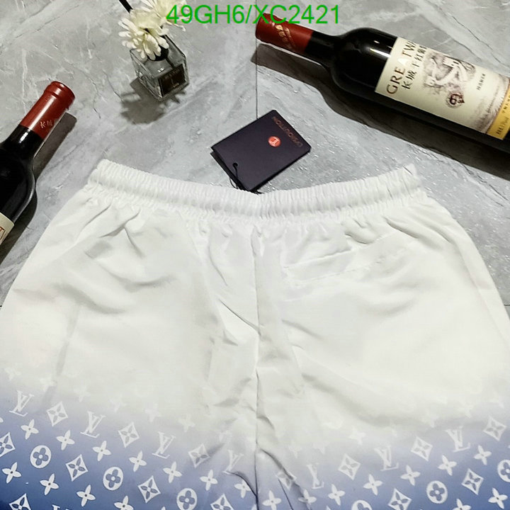 Clothing-LV, Code: XC2421,$: 49USD