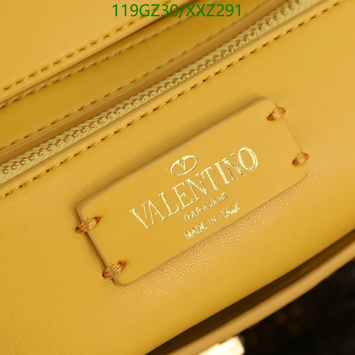 Valentino Bag-(4A)-Roman Stud-,Code: XXZ291,