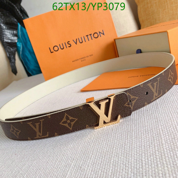 Belts-LV, Code: YP3079,$: 62USD