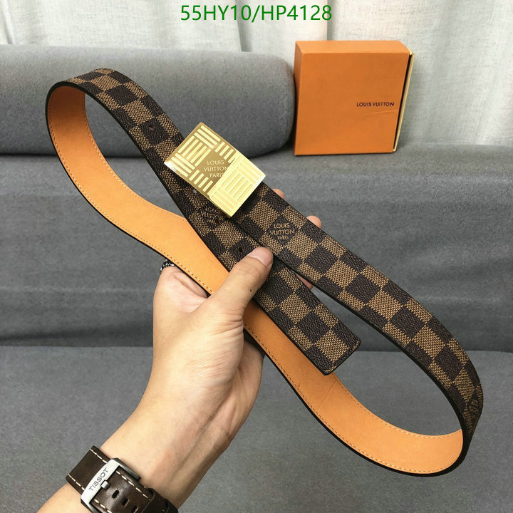 Belts-LV, Code: HP4128,$: 55USD