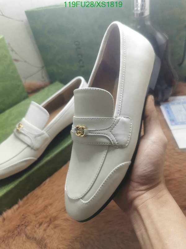 Women Shoes-Gucci, Code: XS1819,