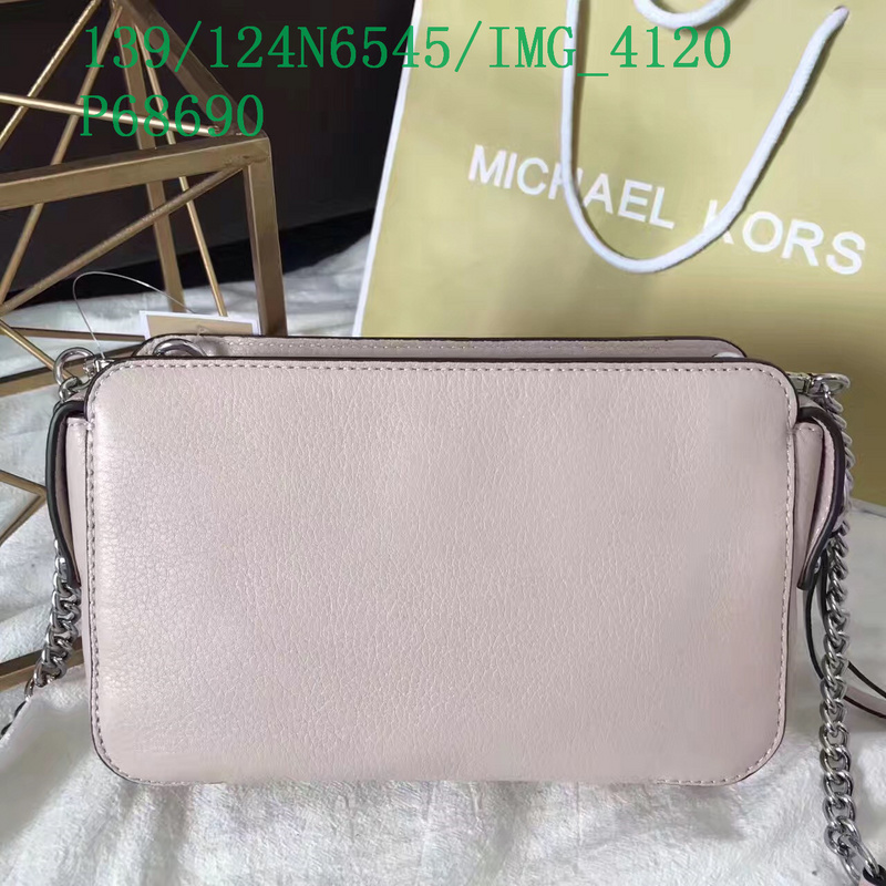 Michael Kors Bag-(Mirror)-Diagonal-,Code: MSB122320,$: 139USD