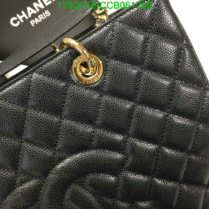 Chanel Bags -(Mirror)-Handbag-,Code: CCB061706,$: 179USD