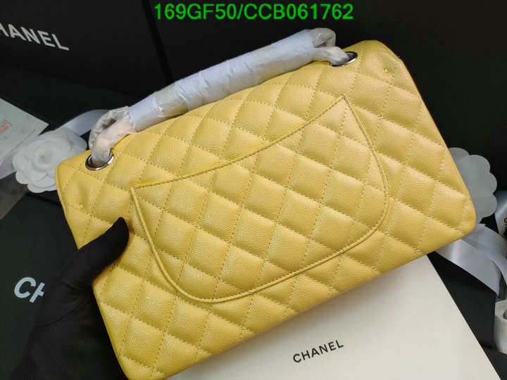 Chanel Bags -(Mirror)-Diagonal-,Code: CCB061762,$: 169USD