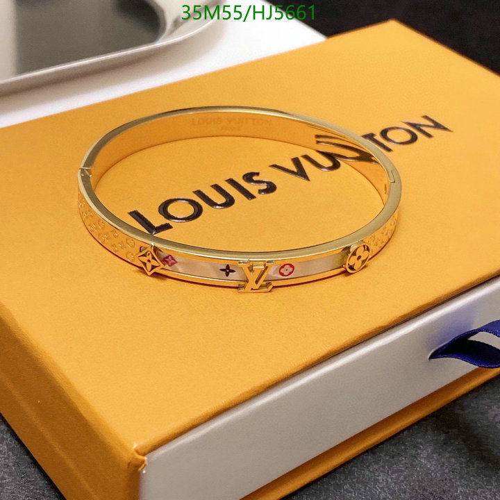 Jewelry-LV,Code: HJ5661,$: 35USD