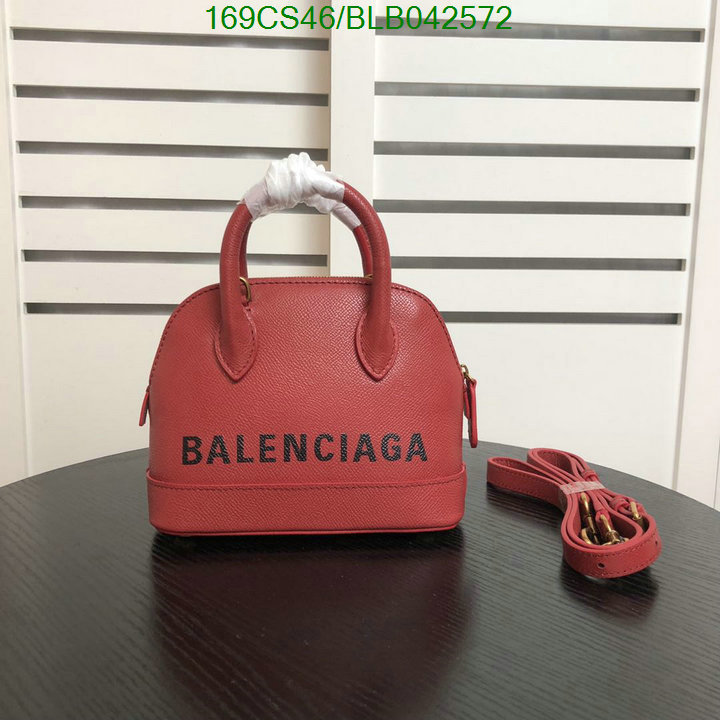 Balenciaga Bag-(Mirror)-Other Styles-,Code: BLB042572,$:169USD