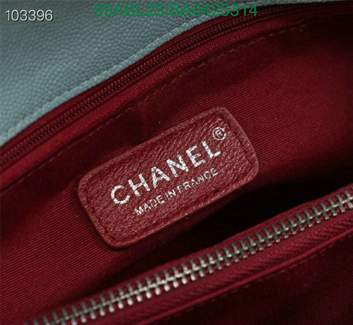 Chanel Bags ( 4A )-Handbag-,Code: BA04252314,$: 99USD