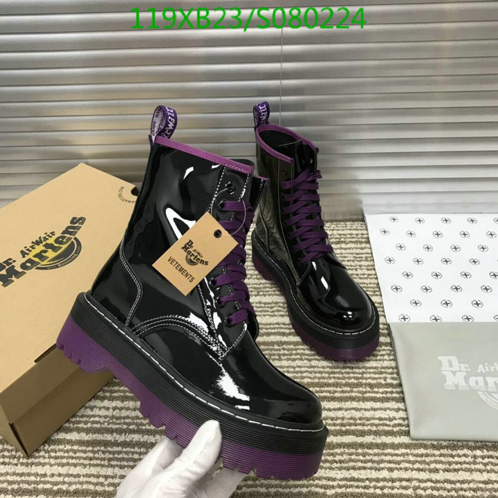 Women Shoes-DrMartens, Code:S080224,$: 119USD