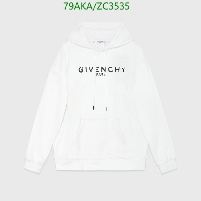 Clothing-Givenchy, Code: ZC3535,$: 79USD