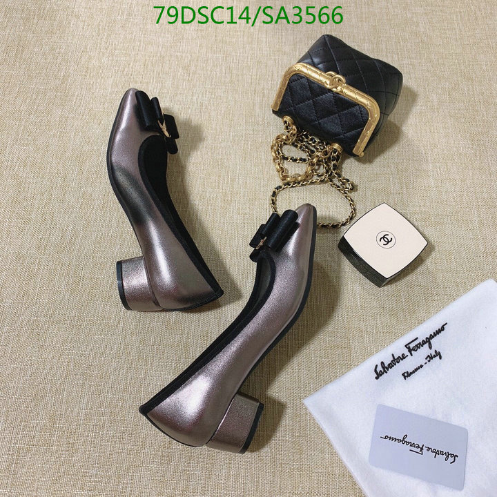 Women Shoes-Ferragamo, Code: SA3566,$: 79USD