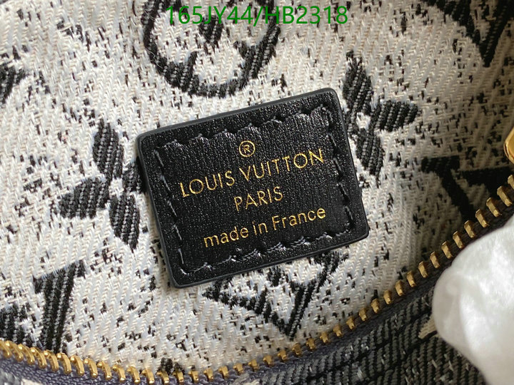 LV Bags-(Mirror)-Speedy-,Code: HB2318,$: 165USD