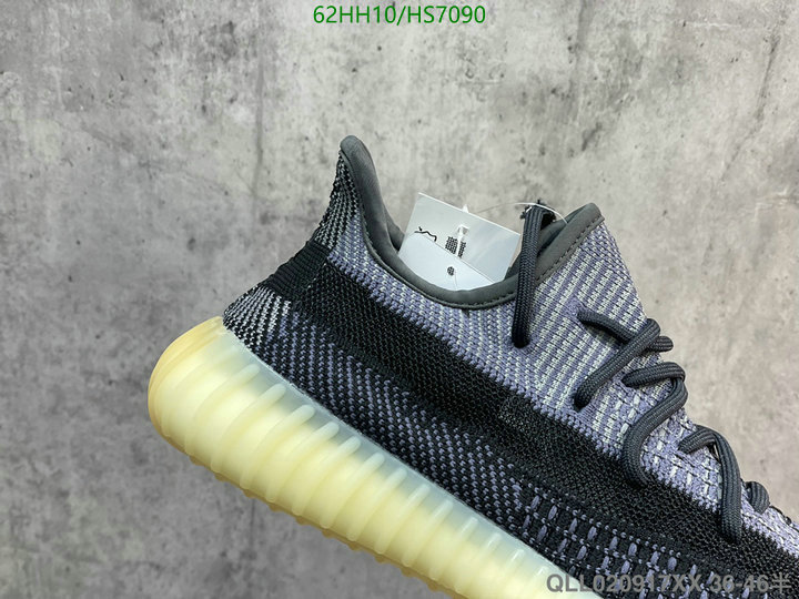 Women Shoes-Adidas Yeezy Boost, Code: HS7090,$: 62USD