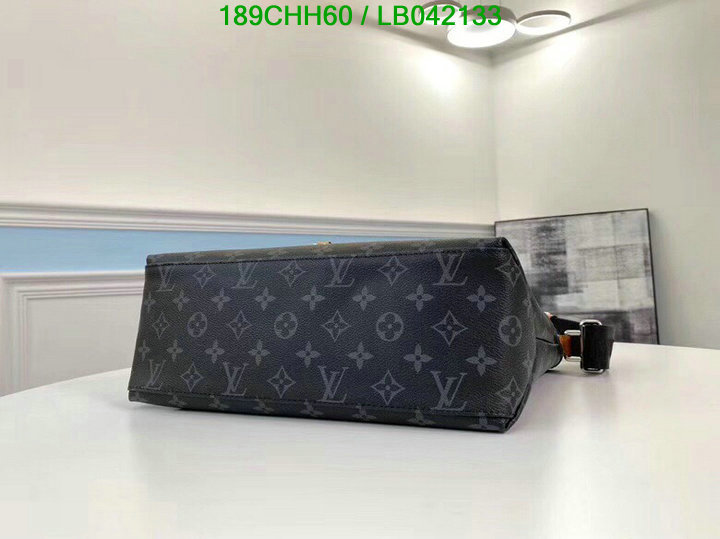 LV Bags-(Mirror)-Pochette MTis-Twist-,Code: LB042133,$: 189USD