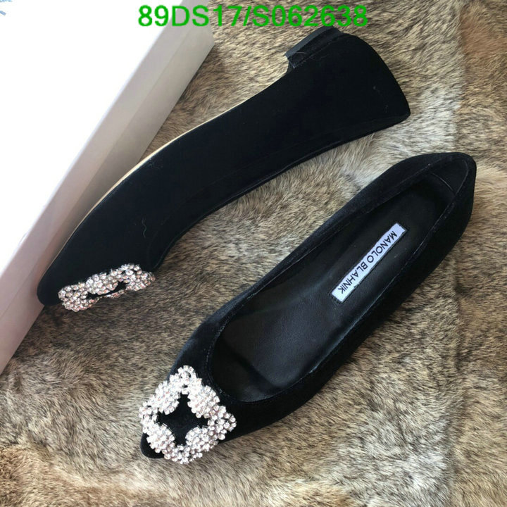 Women Shoes-Manolo Blahnik, Code: S062638,$: 89USD