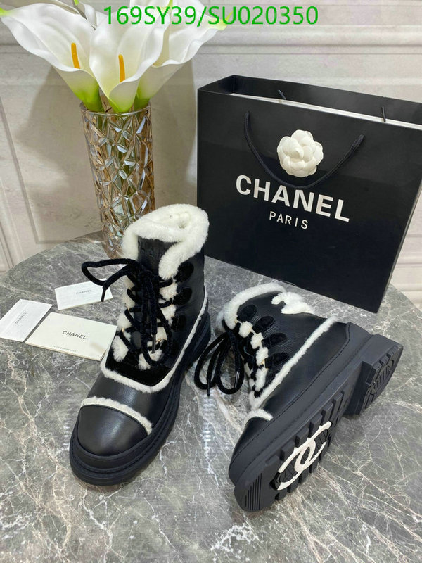 Women Shoes-Chanel,Code: SU020350,$: 169USD