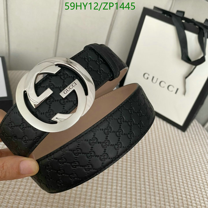 Belts-Gucci, Code: ZP1445,$: 59USD