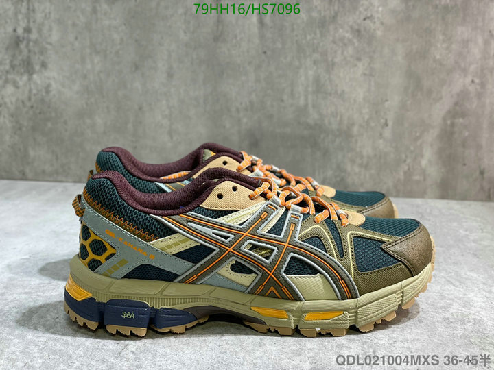 Men shoes-Asics, Code: HS7096,$: 79USD