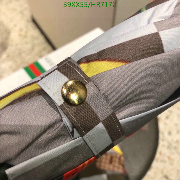 Umbrella-Gucci, Code: HR7172,$: 39USD