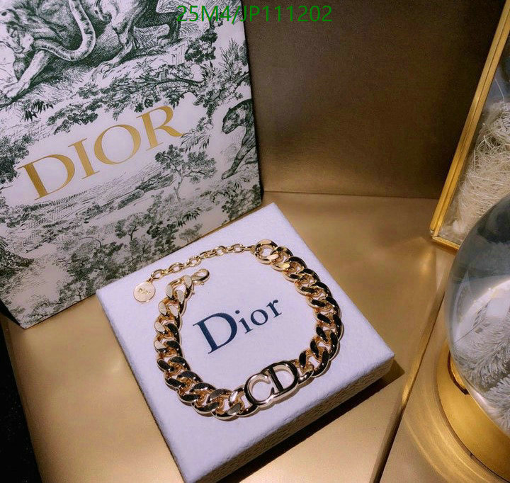 Jewelry-Dior,Code: JP111202,$: 25USD