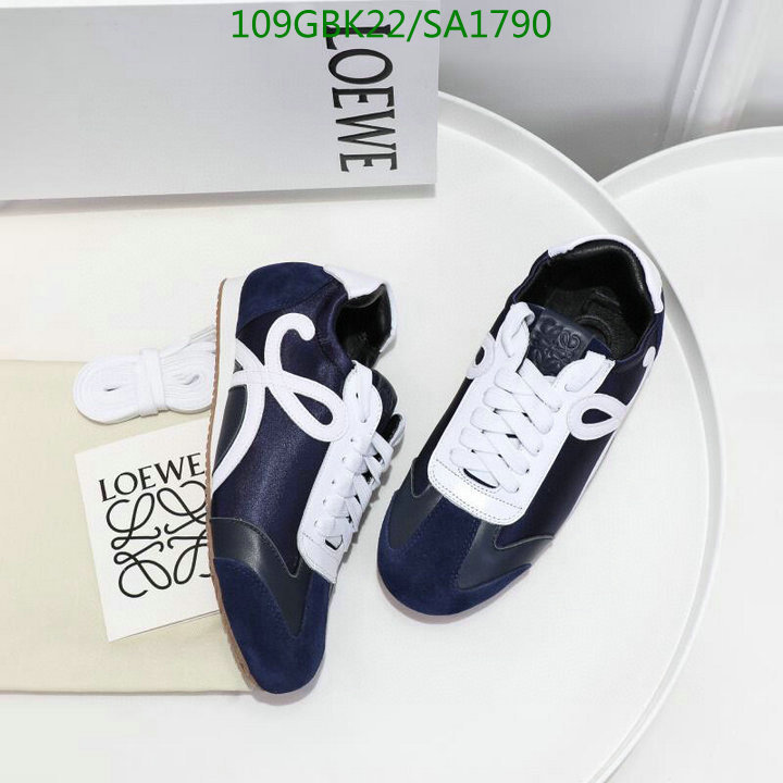 Women Shoes-Loewe, Code: SA1790,$: 109USD