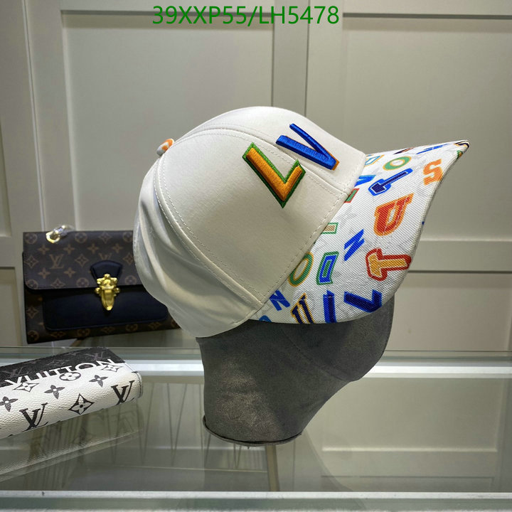 Cap -(Hat)-LV, Code: LH5478,$: 39USD