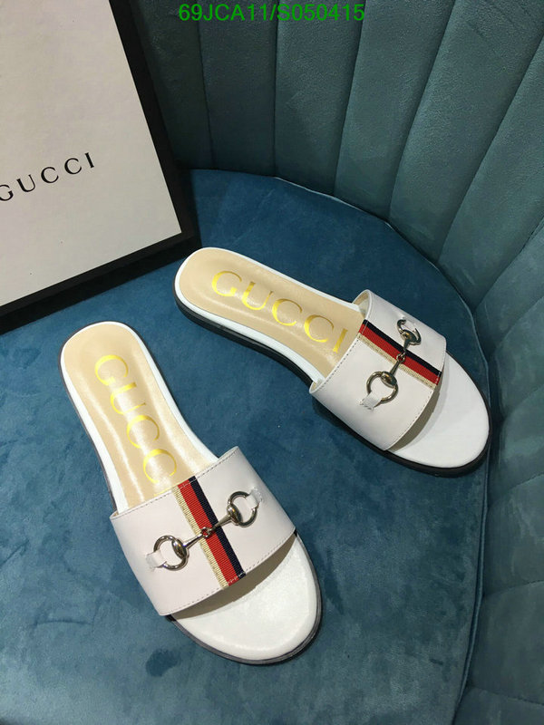 Women Shoes-Gucci, Code: S050415,$: 69USD