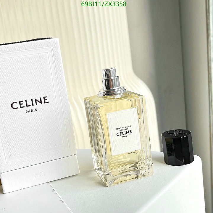 Perfume-CELINE, Code: ZX3358,$: 69USD