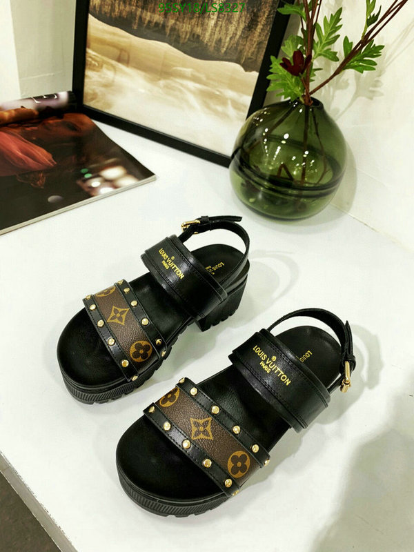 Women Shoes-LV, Code: LS8327,$: 95USD