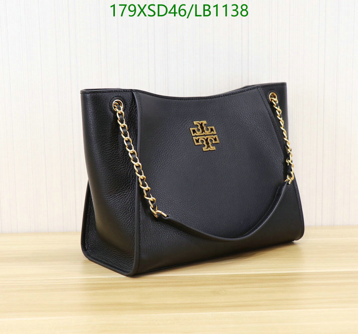 Tory Burch Bag-(Mirror)-Handbag-,Code: LB1138,$: 179USD