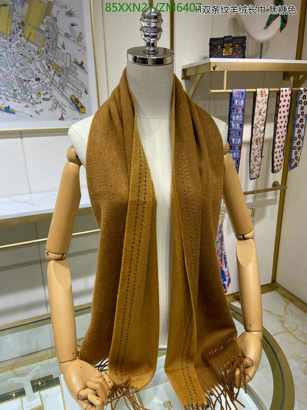 Scarf-Hermes, Code: ZM6407,$: 85USD