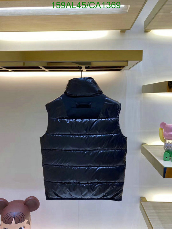 Down jacket Men-Moncler, Code:CA1369,$: 159USD