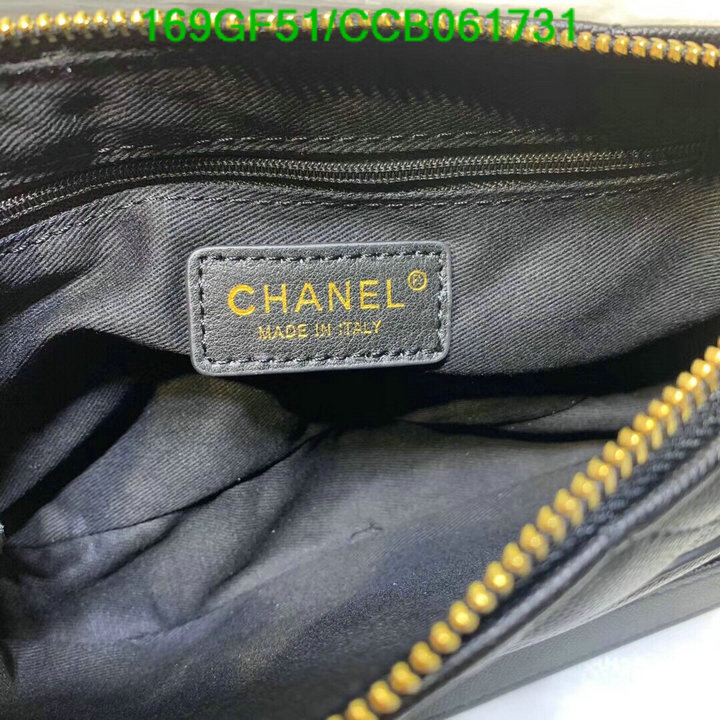 Chanel Bags -(Mirror)-Diagonal-,Code: CCB061731,$: 169USD