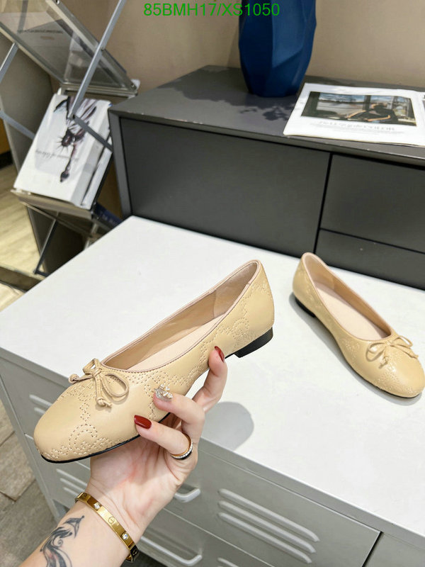 Women Shoes-Gucci, Code: XS1050,$: 85USD