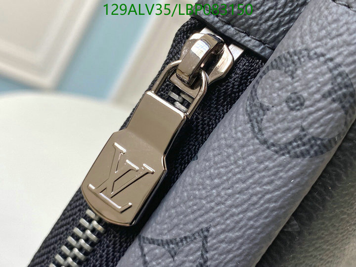 LV Bags-(Mirror)-Pochette MTis-Twist-,Code: LBP083150,$:129USD