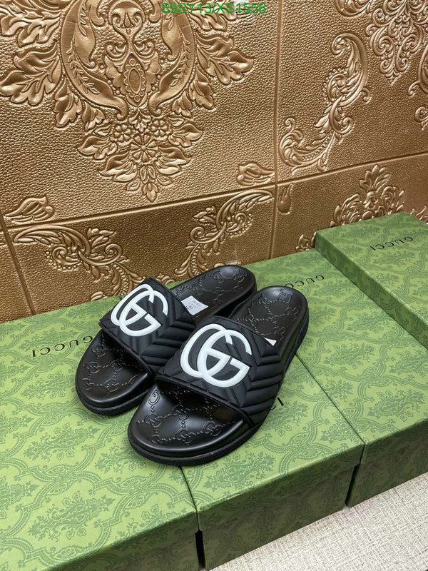 Men shoes-Gucci, Code: XS1556,$: 69USD