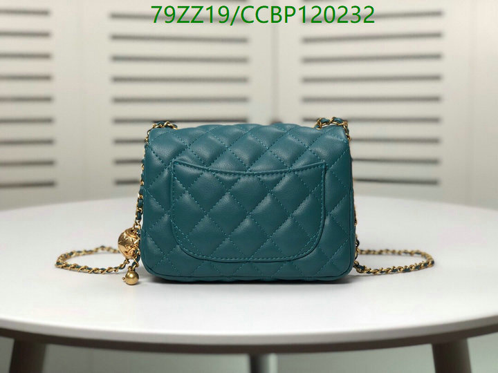 Chanel Bags ( 4A )-Diagonal-,Code: CCBP120232,$: 79USD