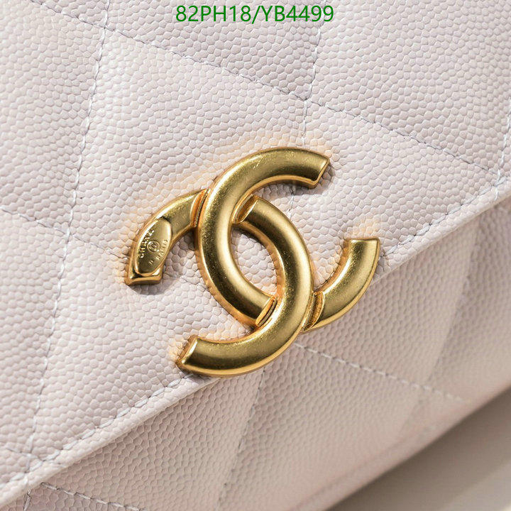 Chanel Bags ( 4A )-Diagonal-,Code: YB4499,$: 82USD