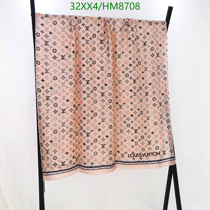 Scarf-LV, Code: HM8708,$: 32USD