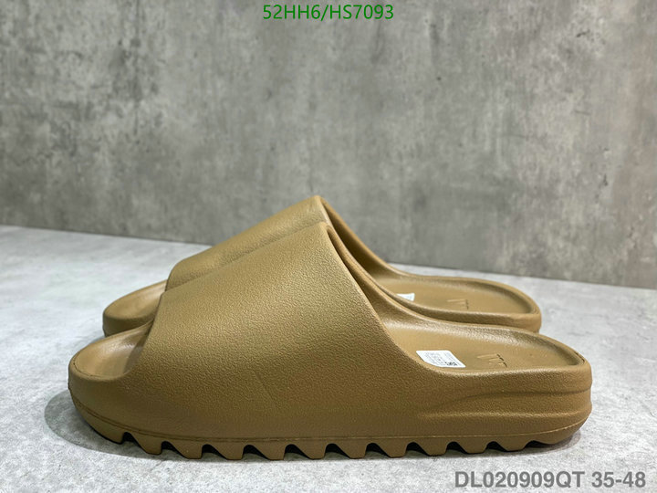 Men shoes-Adidas Yeezy Boost, Code: HS7093,$: 52USD