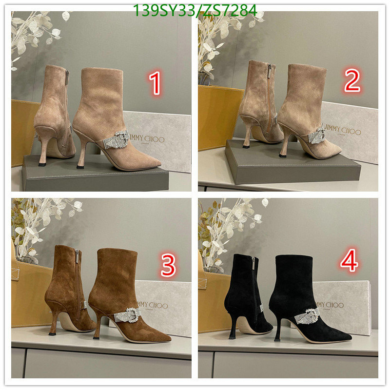Women Shoes-Jimmy Choo, Code: ZS7284,$: 139USD