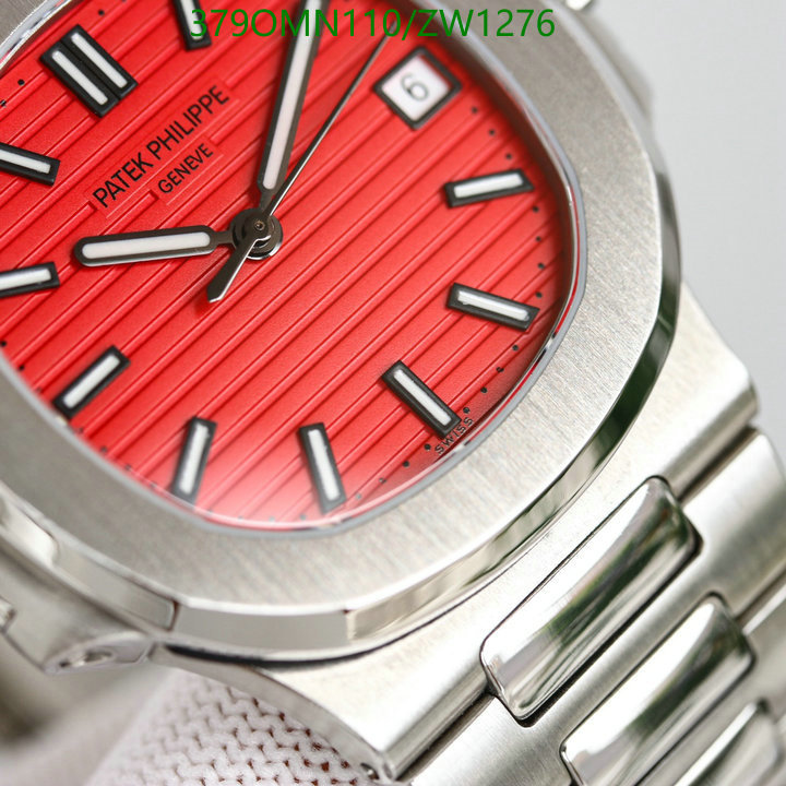 Watch-Mirror Quality-Patek Philippe, Code: ZW1276,$: 379USD
